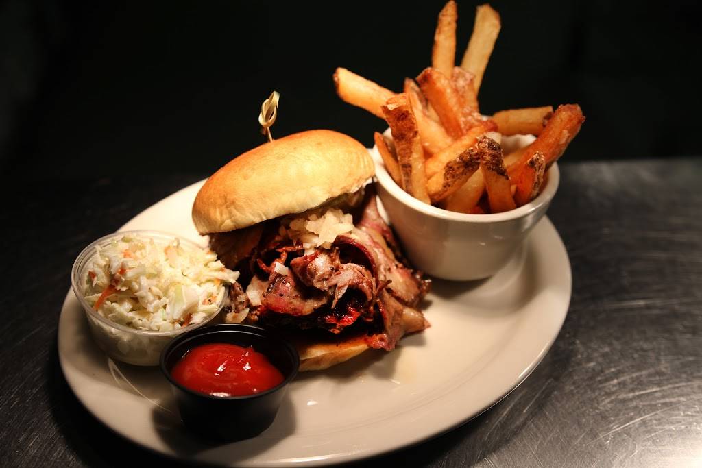 Brickhouse Food & Drink | restaurant | 20 S Broadway, Nyack, NY 10960, USA | 8453582170 OR +1 845-358-2170