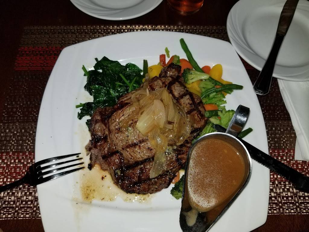 The Keg Room | restaurant | 53 W 36th St, New York, NY 10018, USA | 2126431400 OR +1 212-643-1400