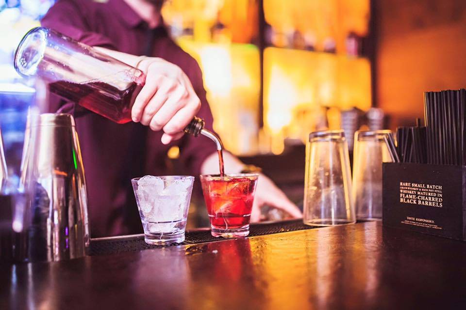 Hyde Lounge at STAPLES Center, Los Angeles | night club | 1111 S Figueroa St, Los Angeles, CA 90015, USA | 3233308018 OR +1 323-330-8018