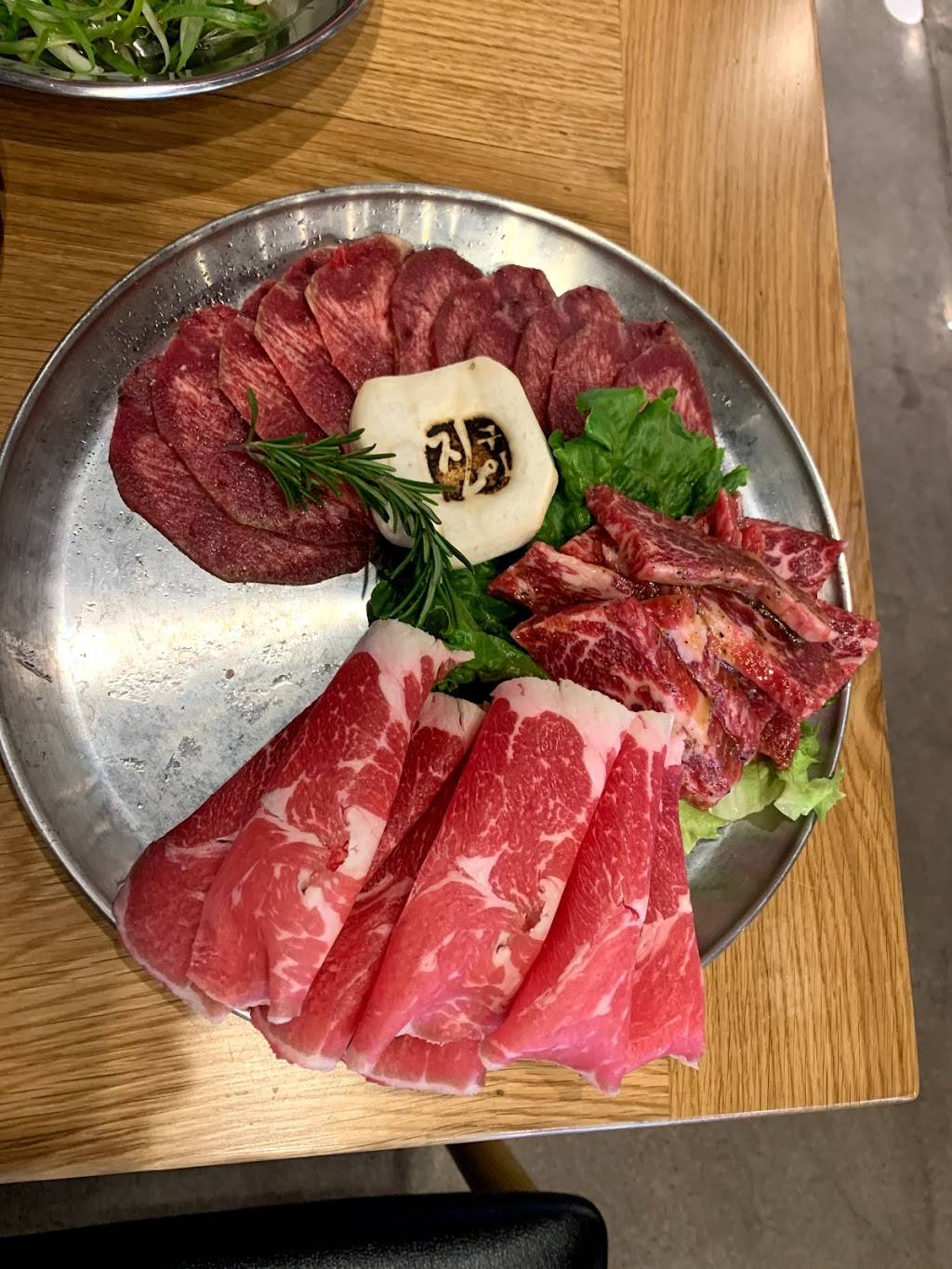 Jin BBQ | restaurant | 111 S Dobson Rd Ste 104, Mesa, AZ 85202, USA | 4806872124 OR +1 480-687-2124