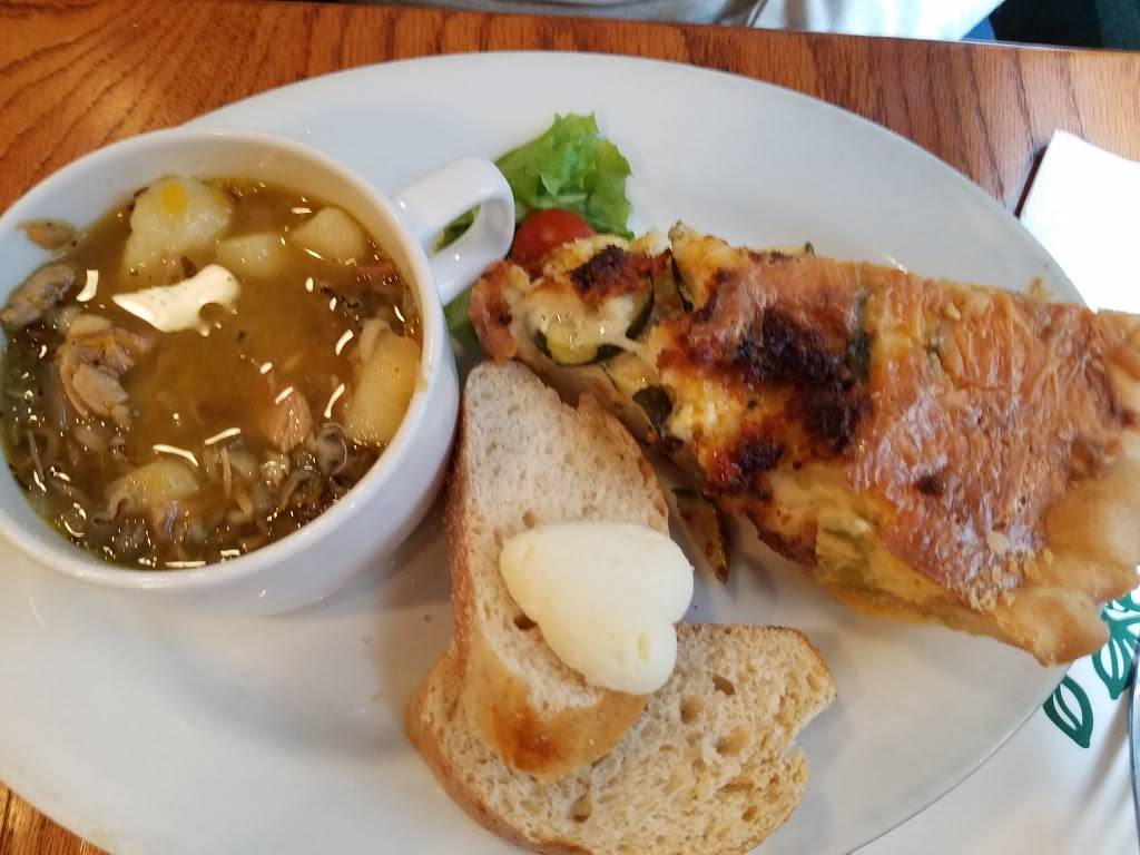 The Peach Tree Restaurant & Gifts | restaurant | 210 S Adams St, Fredericksburg, TX 78624, USA | 8309979527 OR +1 830-997-9527