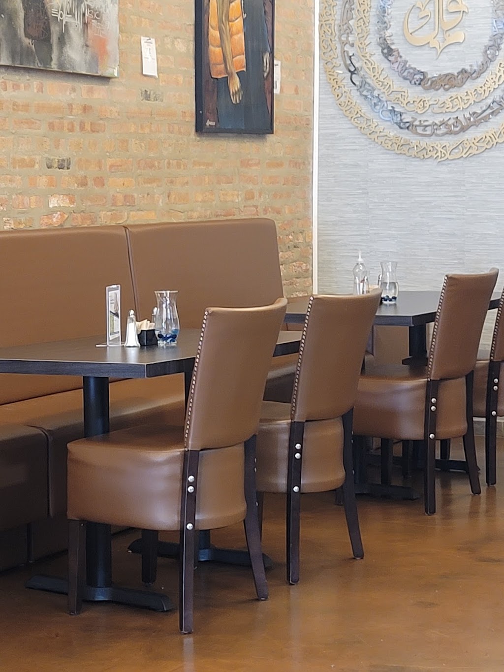 Lets Eat To Live | restaurant | 621 E 67th St, Chicago, IL 60637, USA | 7739666549 OR +1 773-966-6549