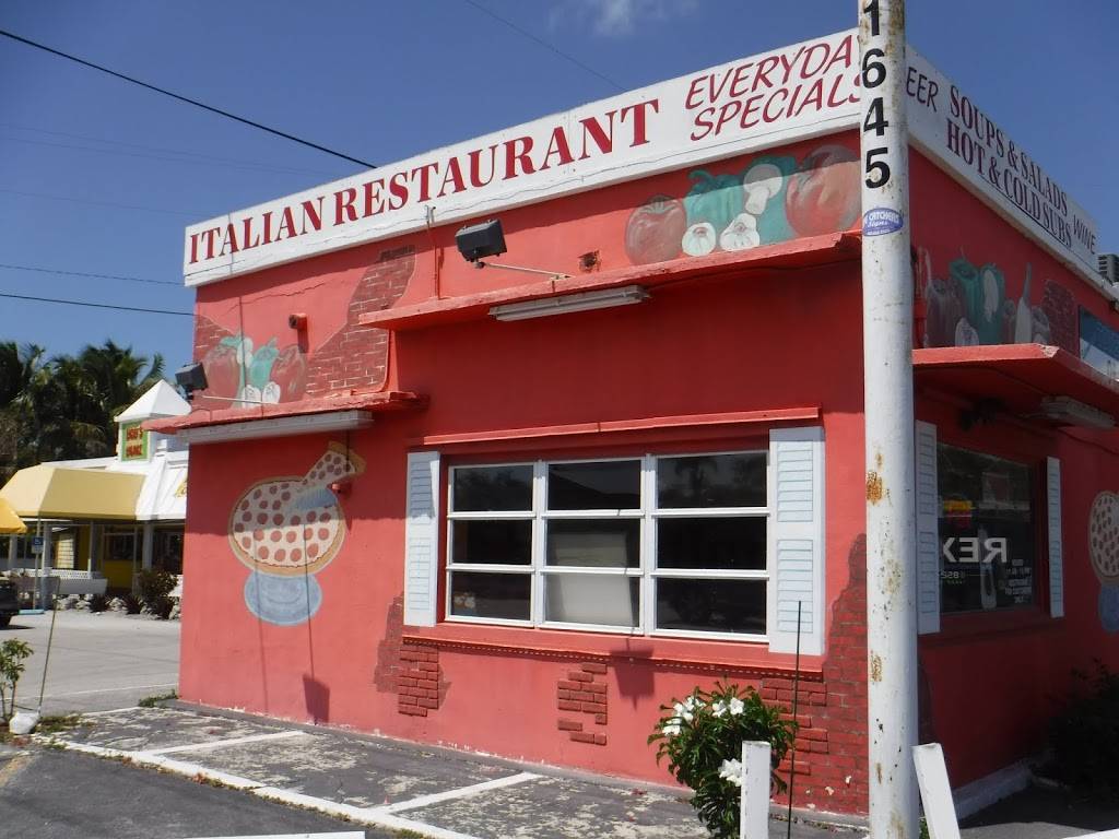 Tower of Pizza | restaurant | 81645 Overseas Hwy, Islamorada, FL 33036, USA | 3056648216 OR +1 305-664-8216