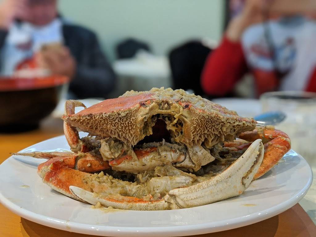 PPQ Dungeness Island - Millbrae | restaurant | 195 El Camino Real, Millbrae, CA 94030, USA | 6506866126 OR +1 650-686-6126