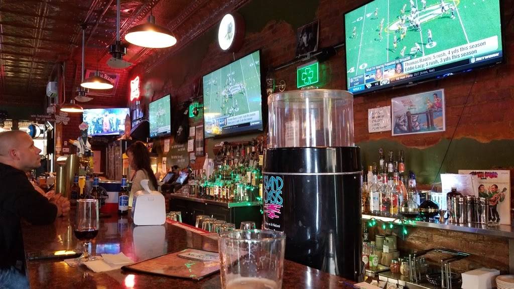 Mckelveys Pub | restaurant | 196 W Jackson St, Millersburg, OH 44654, USA | 3306746950 OR +1 330-674-6950