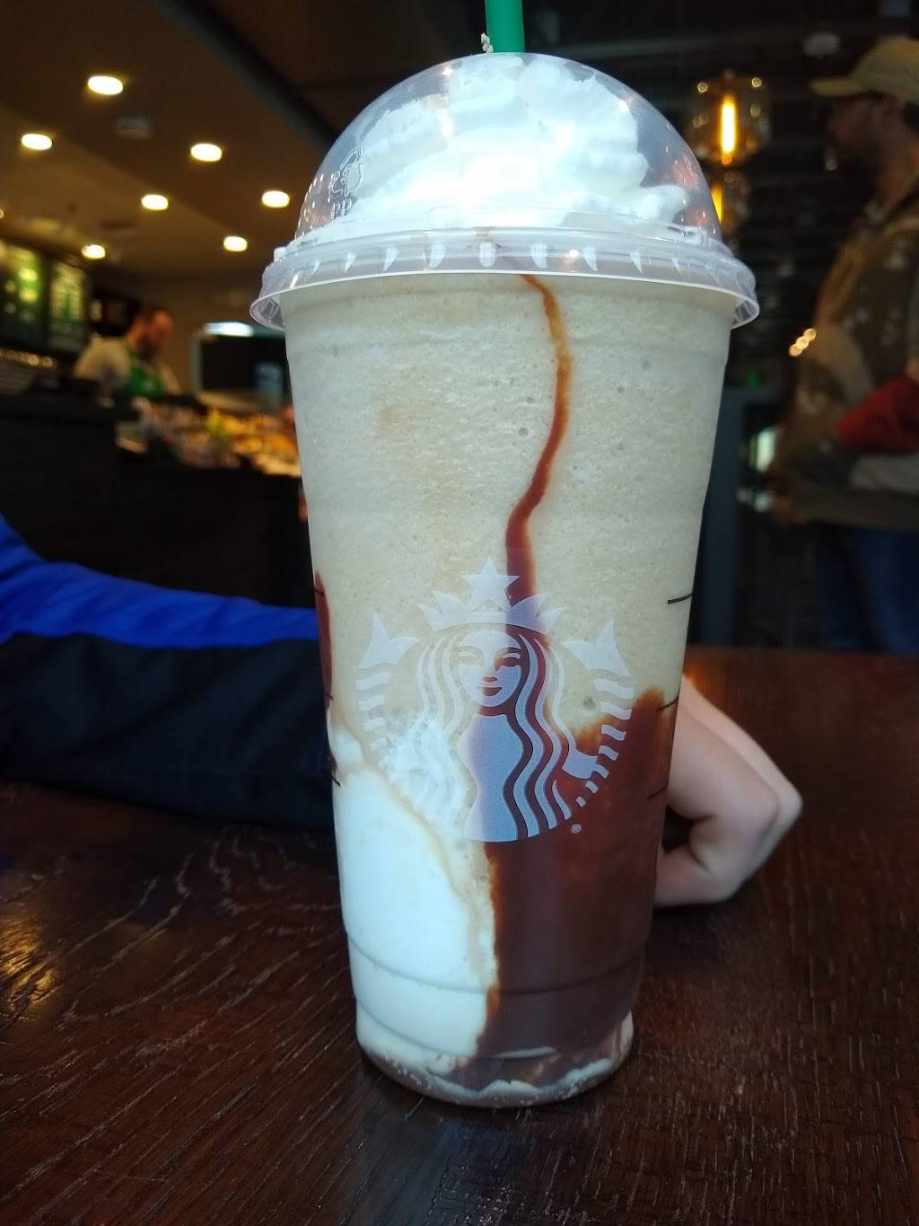 Starbucks | cafe | 22020 17th Ave SE, Bothell, WA 98021, USA | 4253753059 OR +1 425-375-3059