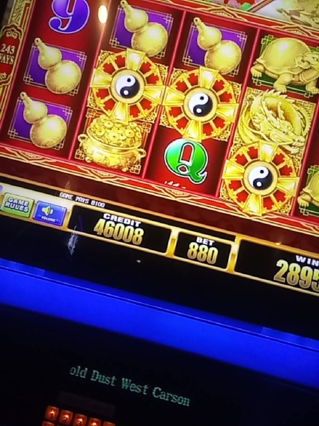 Tamarack Junction | restaurant | 13101 S Virginia St, Reno, NV 89511, USA | 7758523600 OR +1 775-852-3600