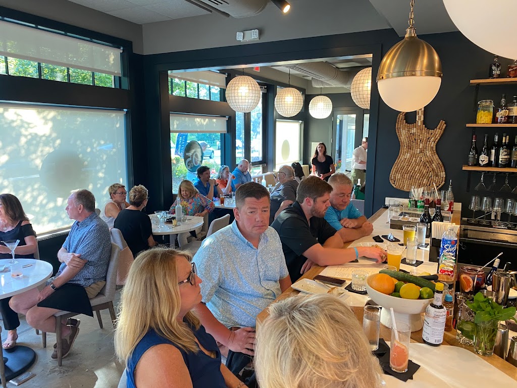 The One 5 | restaurant | 2000 Society St Suite 100, Greenville, SC 29615, USA | 8646867900 OR +1 864-686-7900