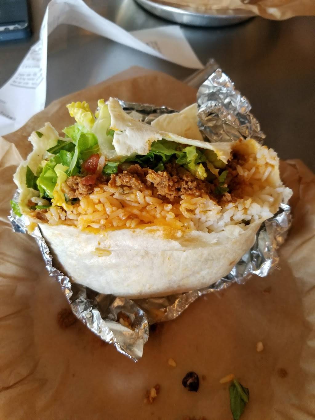 QDOBA Mexican Eats | restaurant | 2741 University Ave, Madison, WI 53705, USA | 6082189670 OR +1 608-218-9670