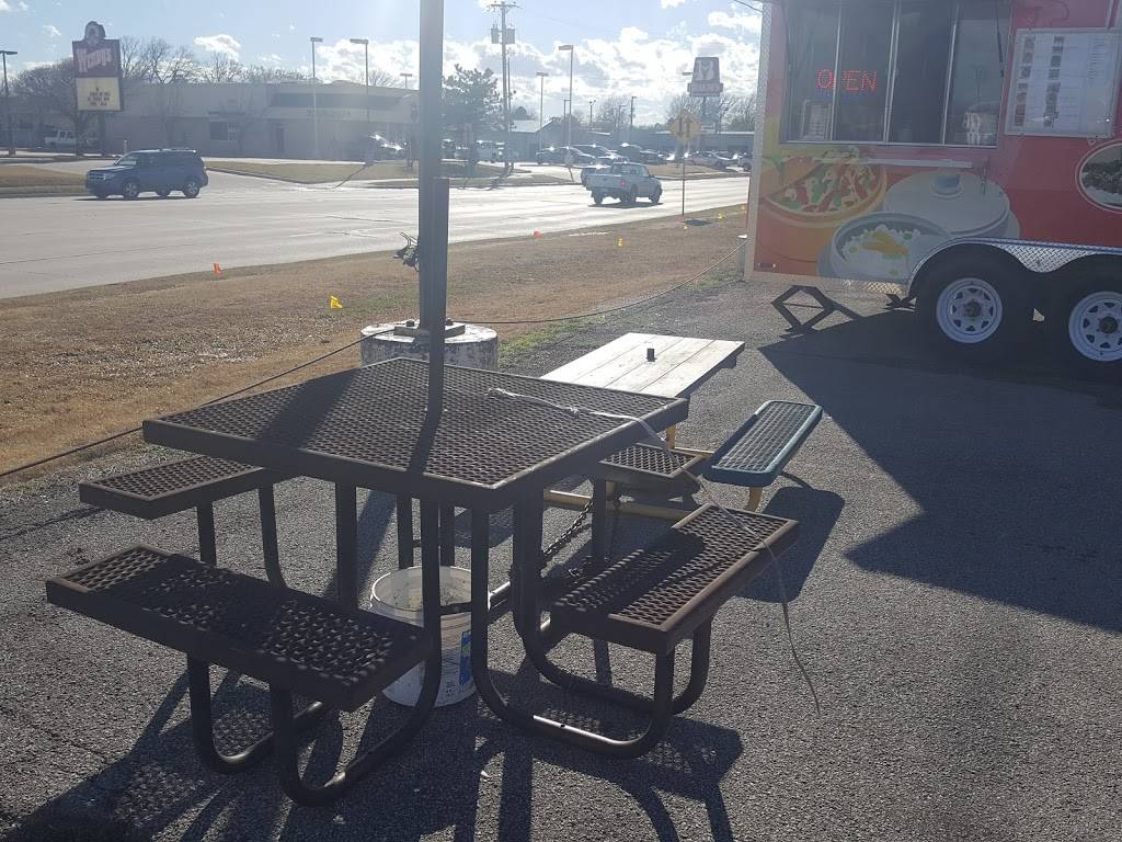 BJ Hmong & Chinese Food Truck | restaurant | 3160 S 129th E Ave, Tulsa, OK 74134, USA | 9184085991 OR +1 918-408-5991