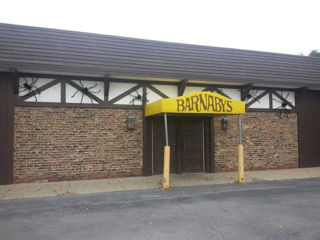 Barnabys of Des Plaines | restaurant | 636 E Touhy Ave, Des Plaines, IL 60018, USA | 8472978866 OR +1 847-297-8866