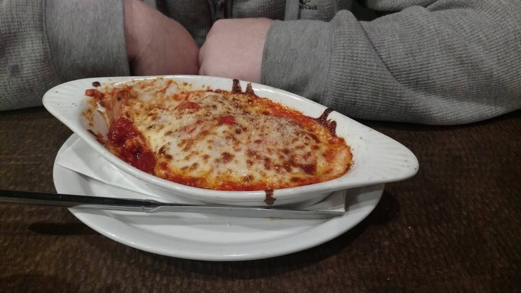 Garlic Knot | meal delivery | 1422 S Parker Rd, Denver, CO 80231, USA | 3038723873 OR +1 303-872-3873