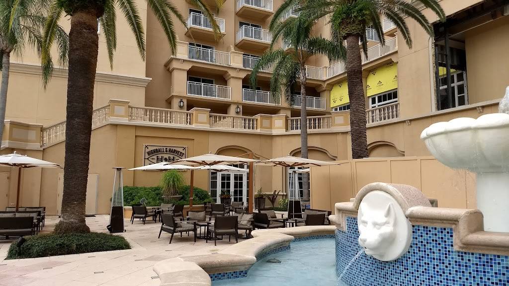 Highball & Harvest | restaurant | 4012 Central Florida Pkwy, Orlando, FL 32837, USA | 4073934422 OR +1 407-393-4422