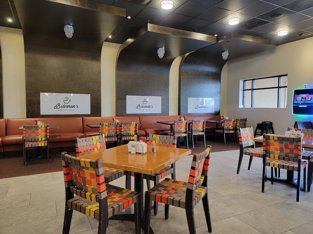 Bidermans Deli | restaurant | 110 Vintage Park Blvd Q, Houston, TX 77070, USA | 8325593905 OR +1 832-559-3905