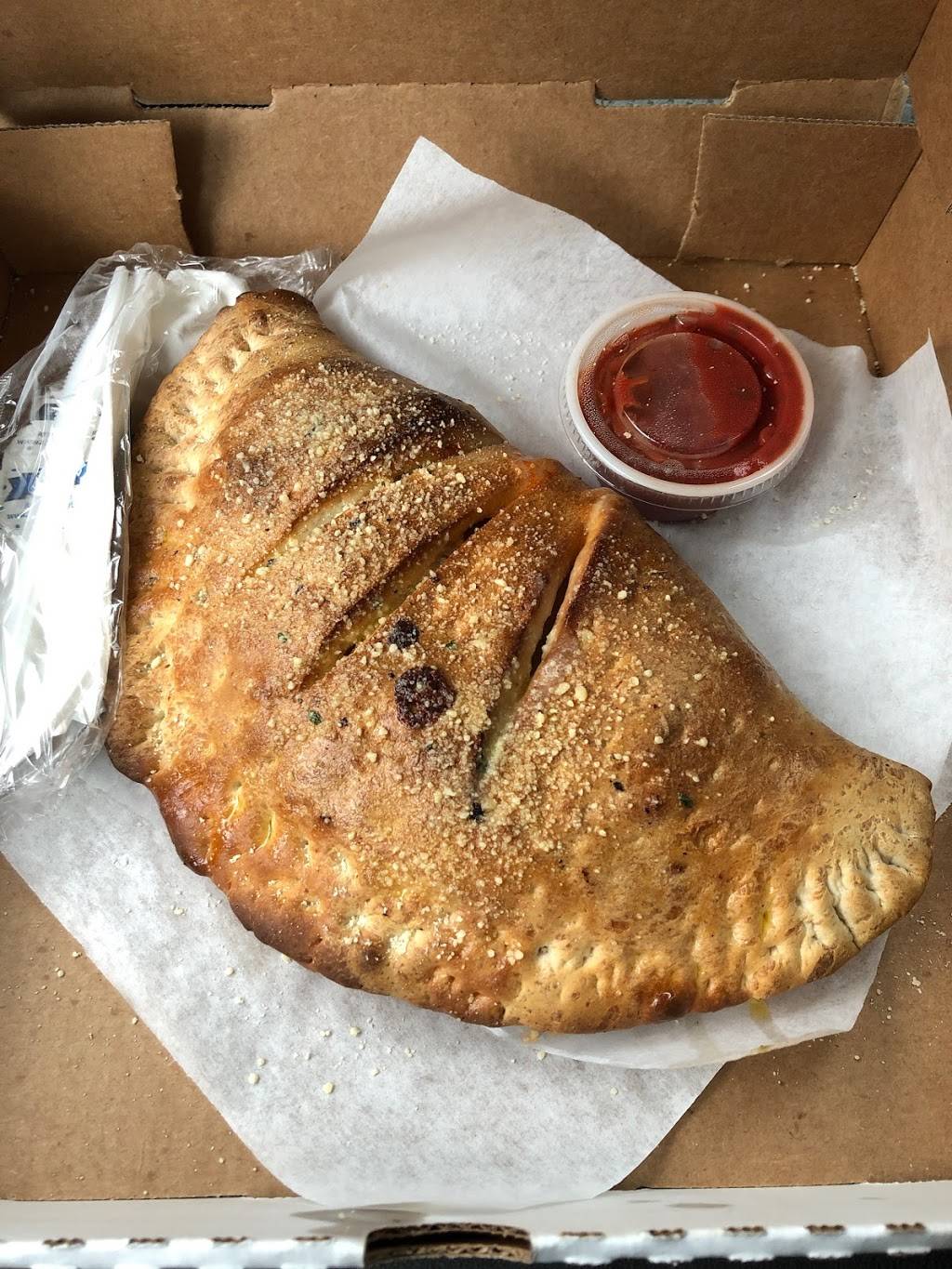 Sicily Pizza & Pasta | meal delivery | 9618 Jones Rd, Houston, TX 77065, USA | 2819551010 OR +1 281-955-1010