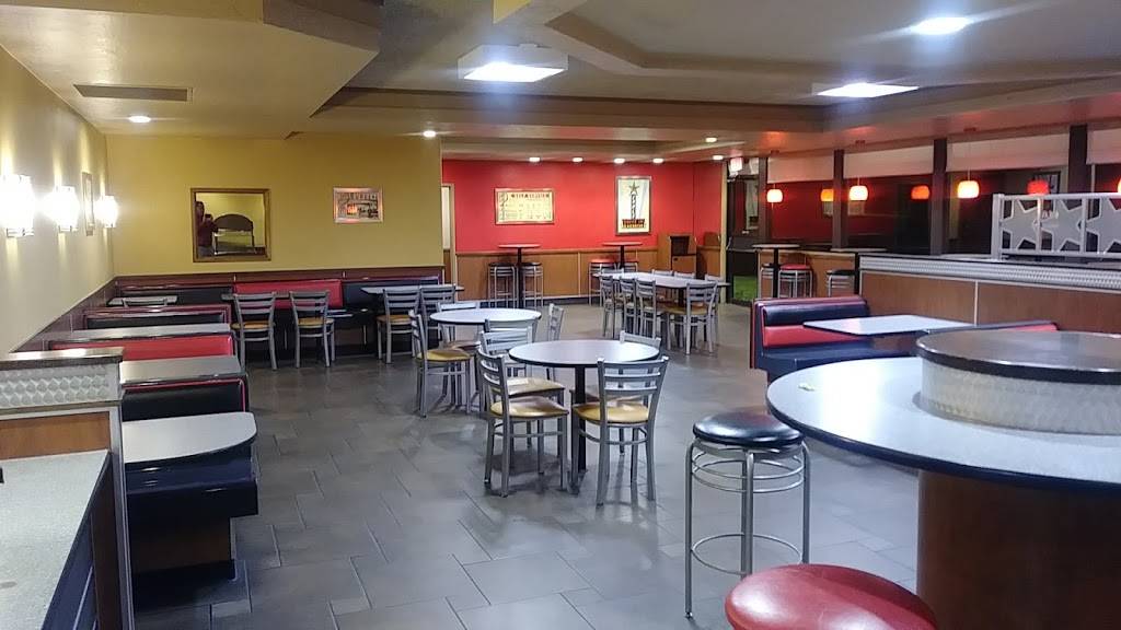 Carls Jr. | meal takeaway | 28022 La Paz Rd, Laguna Niguel, CA 92677, USA | 9498315181 OR +1 949-831-5181