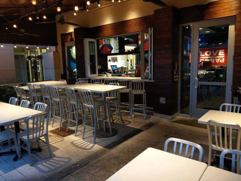 Park Avenue BBQ Grille | restaurant | 3101 PGA Boulevard #C-129 #C-129, Palm Beach Gardens, FL 33410, USA | 5612207427 OR +1 561-220-7427