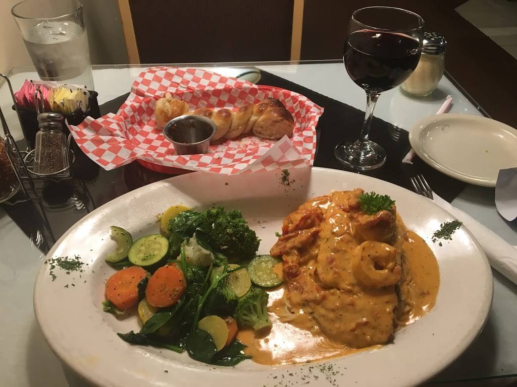 Romas Italian Restaurant | restaurant | 400 Shannon Rd E, Sulphur Springs, TX 75482, USA | 9039195100 OR +1 903-919-5100