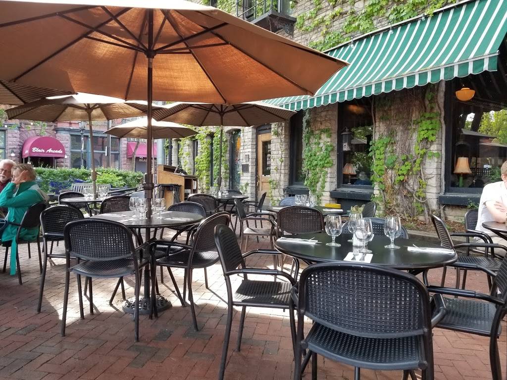 W. A. Frost and Company | restaurant | 374 Selby Ave, St Paul, MN 55102, USA | 6512245715 OR +1 651-224-5715