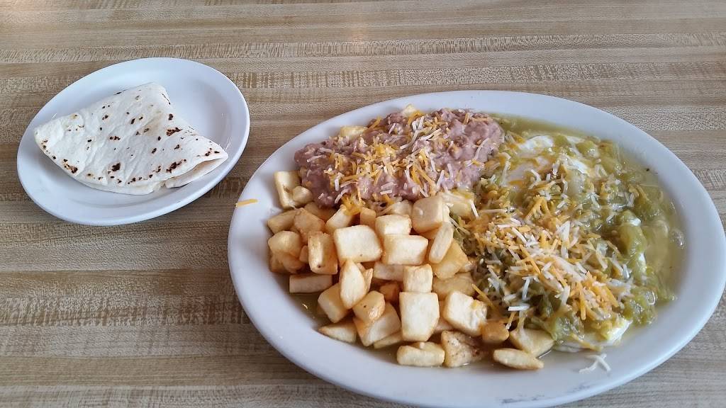 Sandras | restaurant | 831 N Main St, Belen, NM 87002, USA | 5058612222 OR +1 505-861-2222