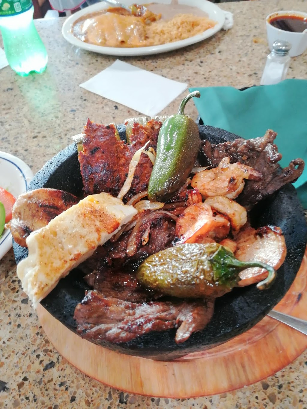 Restaurant San Juan | restaurant | 415 S Wapato Ave, Wapato, WA 98951, USA | 5098777664 OR +1 509-877-7664