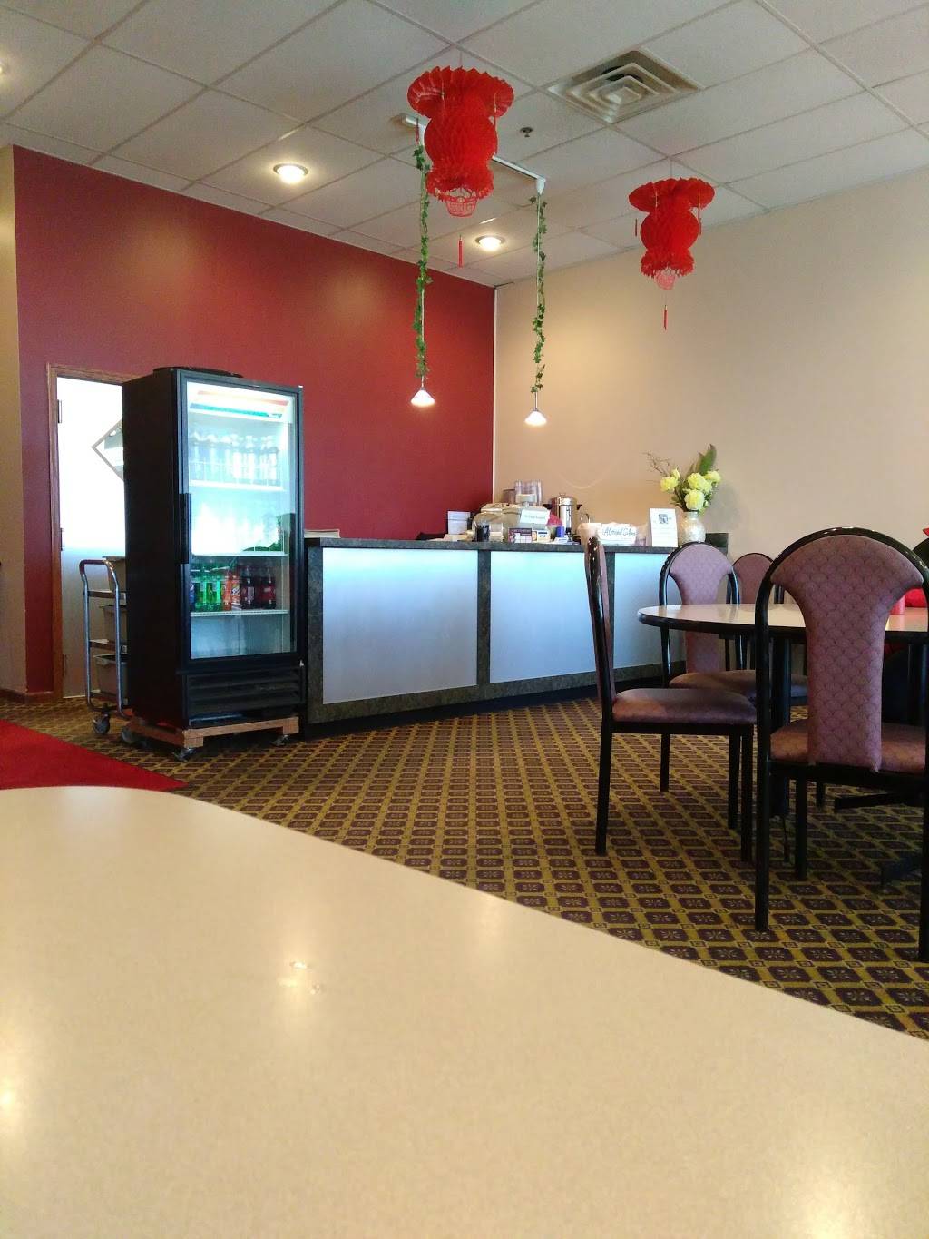 Bo Bo China | restaurant | 15414 Weir St, Omaha, NE 68137, USA | 4029332518 OR +1 402-933-2518