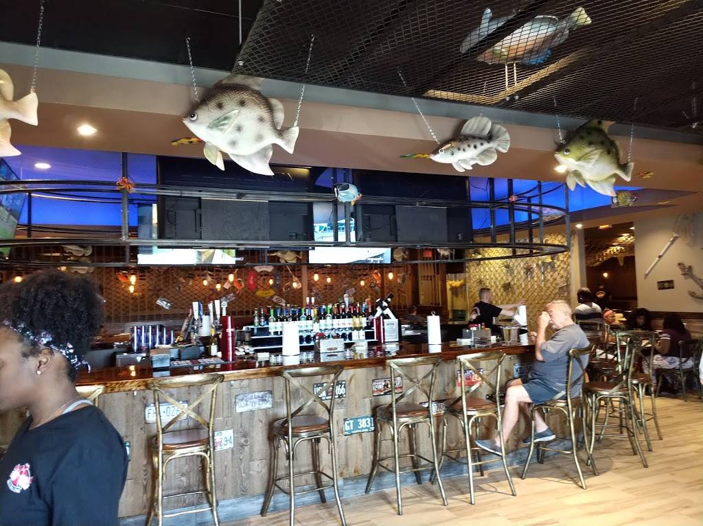 Mr. & Mrs. Crab Juicy Seafood & Bar | restaurant | 9131 US 49, Gulfport, MS 39503, USA | 2285962728 OR +1 228-596-2728