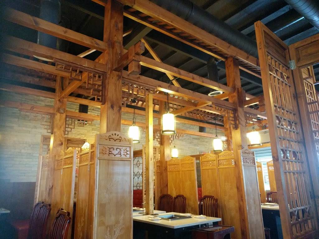 Old House Hot pot | restaurant | 8199 Clairemont Mesa Blvd s1, San Diego, CA 92111, USA | 8587379050 OR +1 858-737-9050