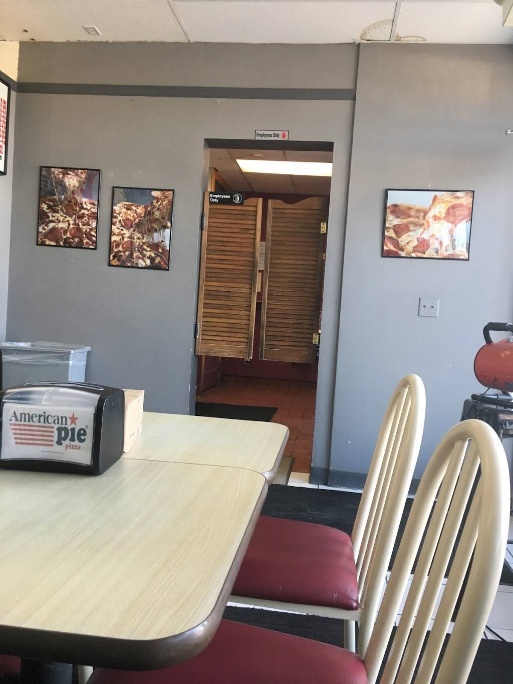 American Pie Pizza | meal delivery | 6529 Nicollet Ave, Richfield, MN 55423, USA | 6122433777 OR +1 612-243-3777
