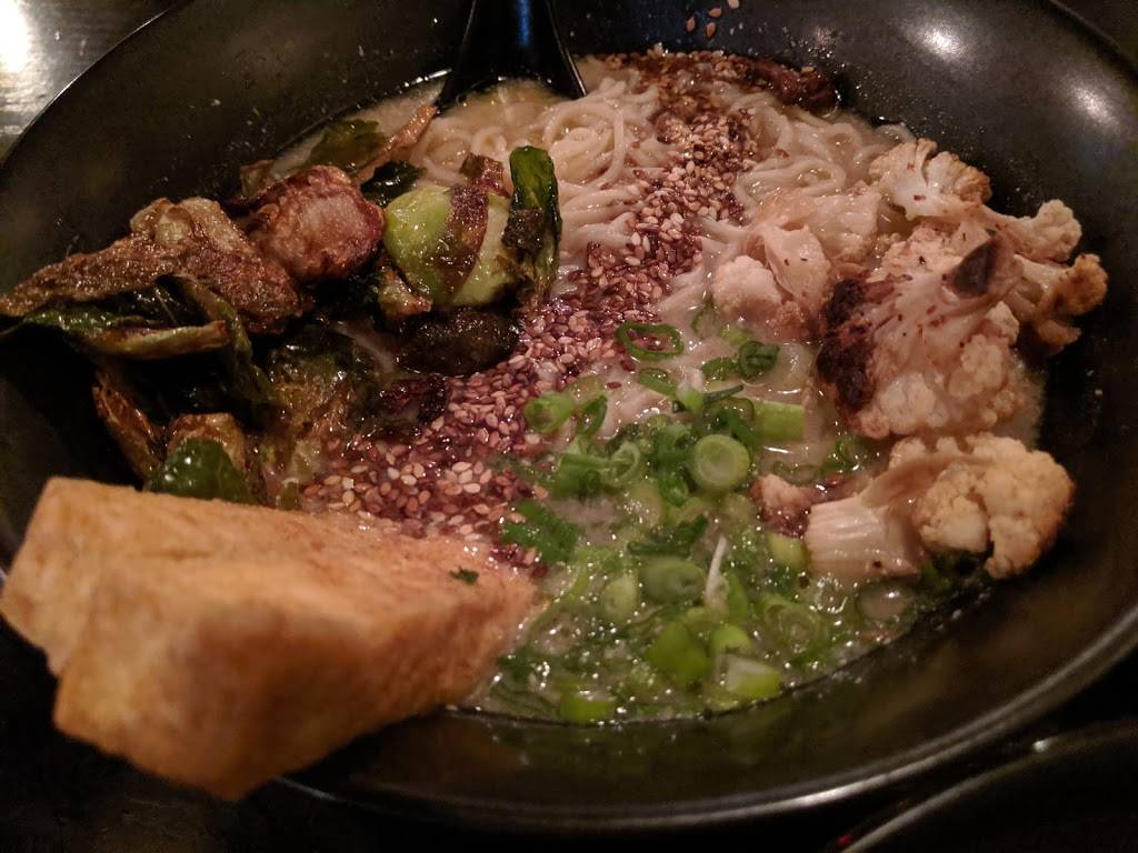 Shu Shop | restaurant | 1820 3rd Ave N, Birmingham, AL 35203, USA | 2052916660 OR +1 205-291-6660