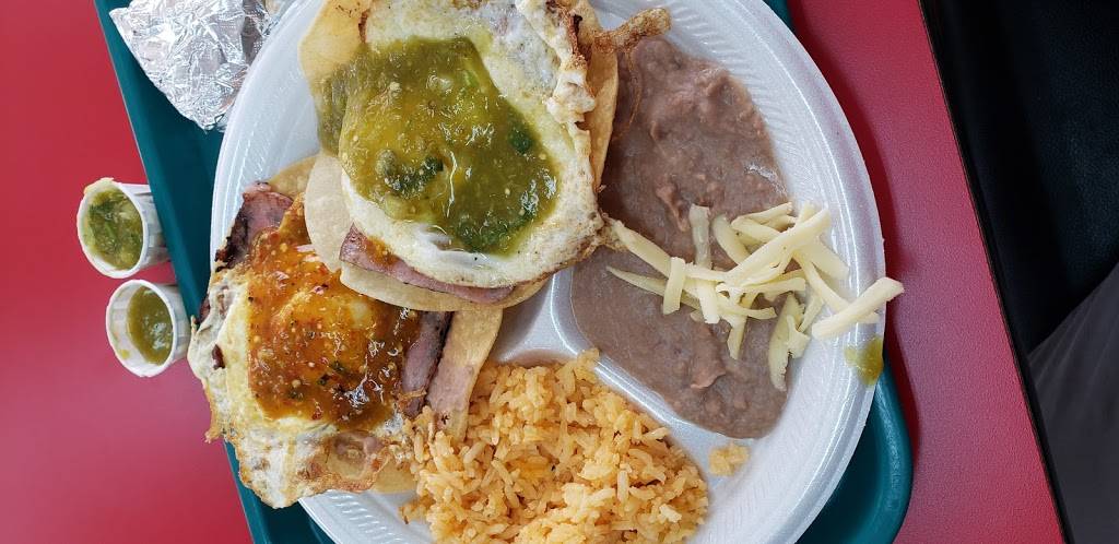 El Taco Veloz | restaurant | 2077 Beaver Ruin Rd, Norcross, GA 30071, USA | 7708490025 OR +1 770-849-0025