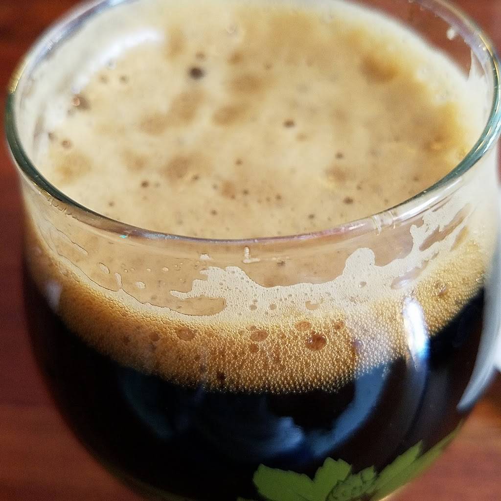 The Rigby Pub, Grill, and Event Space | restaurant | 119 E Main St, Madison, WI 53703, USA | 6084421112 OR +1 608-442-1112