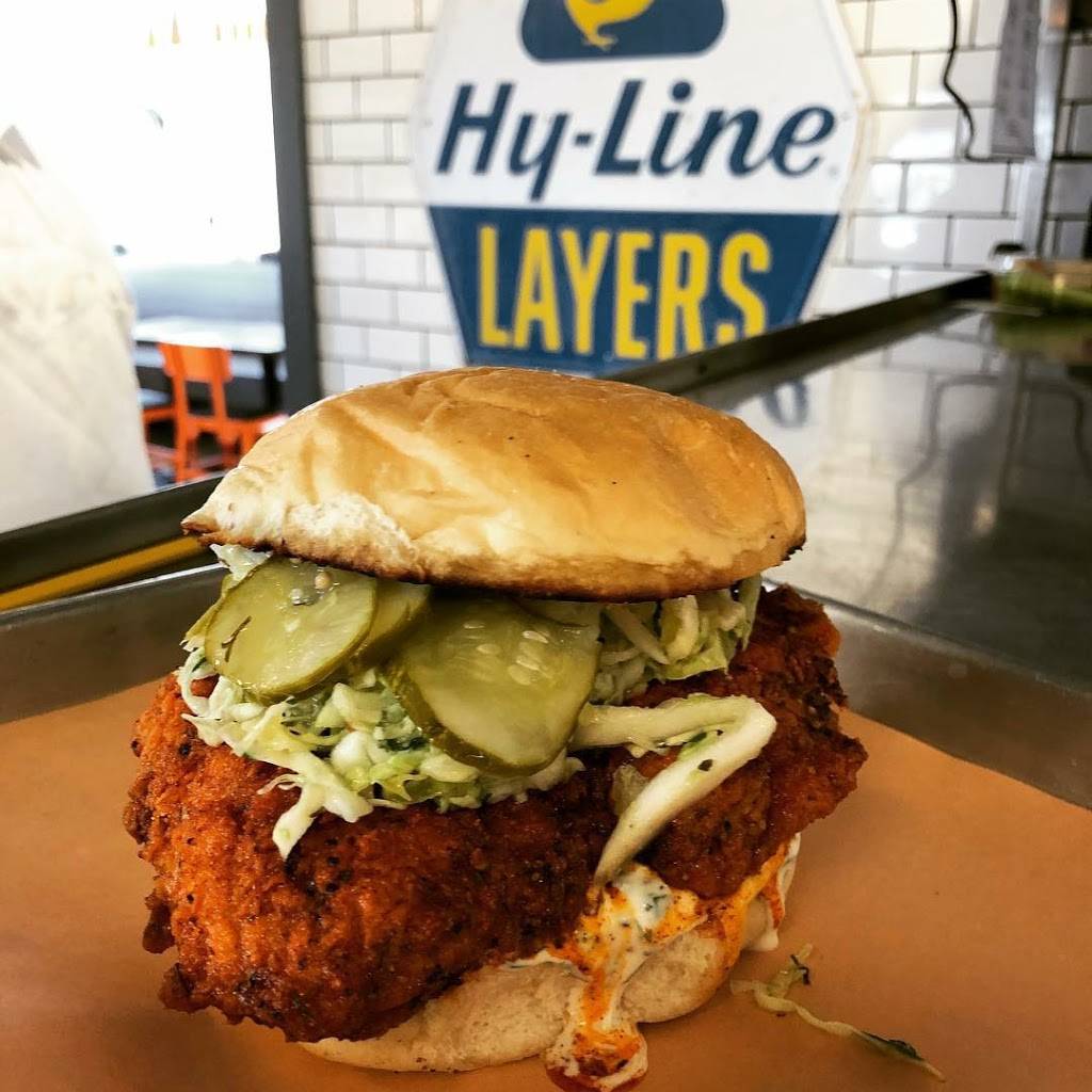 Boxcar Fried Chicken and Biscuits | restaurant | 2698 Fremont Dr, Sonoma, CA 95476, USA | 7079387370 OR +1 707-938-7370