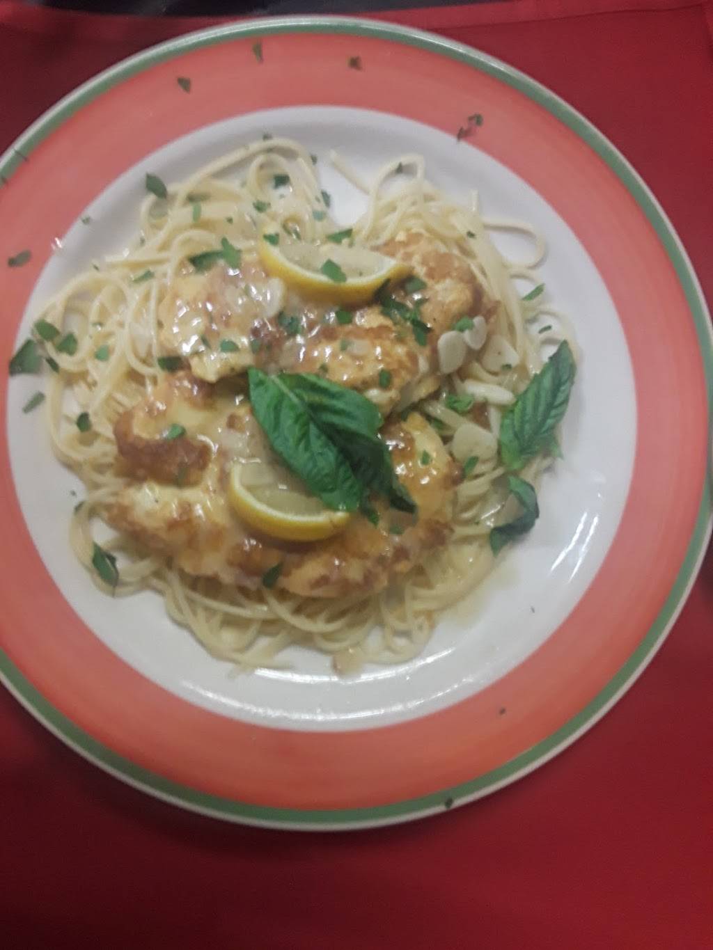 The Wiseguy Kitchen | restaurant | 214 E Bearss Ave, Tampa, FL 33613, USA | 8139087778 OR +1 813-908-7778