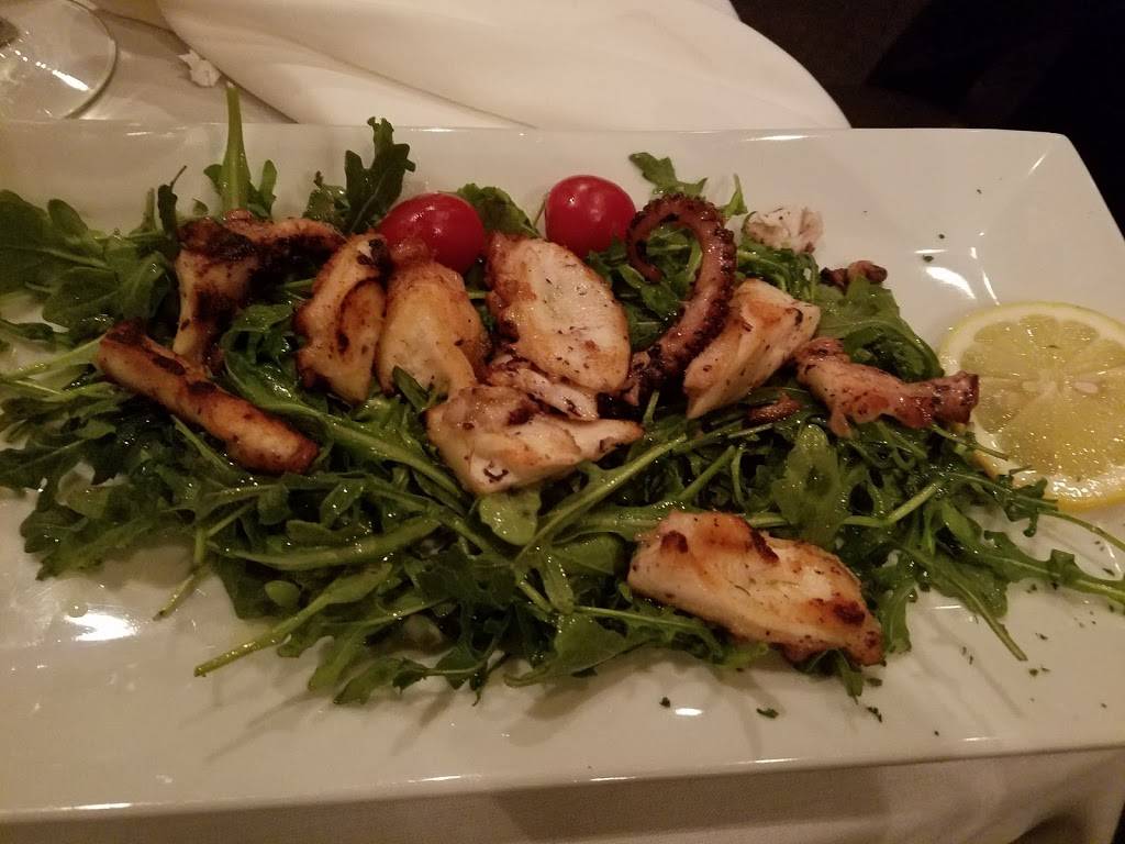 Nicolas Ristorante | restaurant | 650 Union Blvd #4, Totowa, NJ 07512, USA | 9736533636 OR +1 973-653-3636