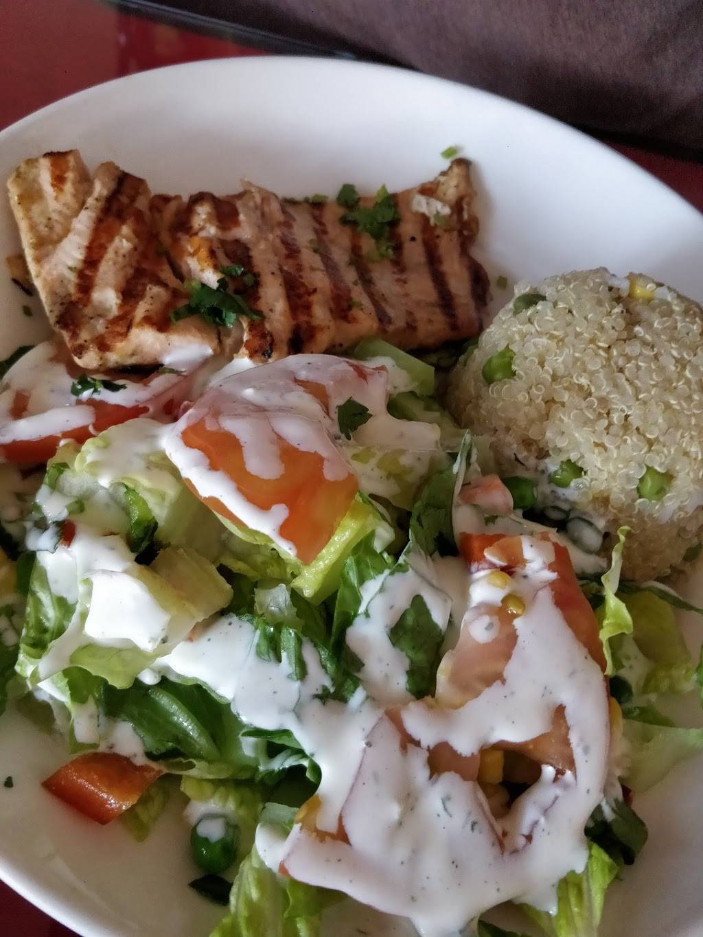 Emelinas Peruvian Restaurant | restaurant | 1065 Holly St D, San Carlos, CA 94070, USA | 6505911133 OR +1 650-591-1133