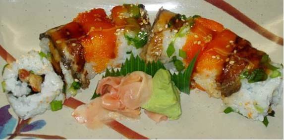 Healthy Japan | restaurant | 1223 N Cherry St, Tulare, CA 93274, USA | 5596889988 OR +1 559-688-9988