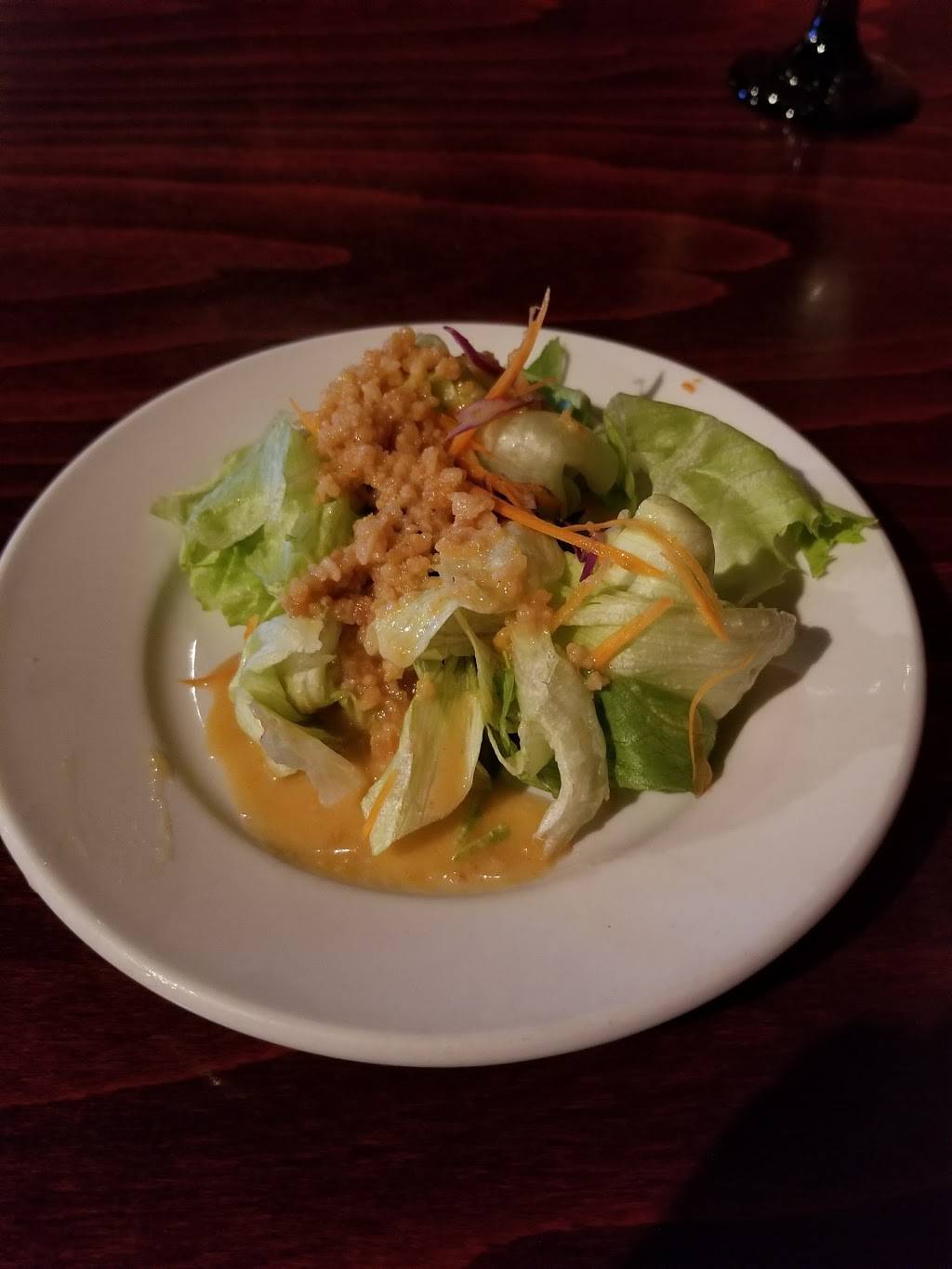 Bangkok Royal | restaurant | 215 S University Parks Dr, Waco, TX 76701, USA | 2547572741 OR +1 254-757-2741