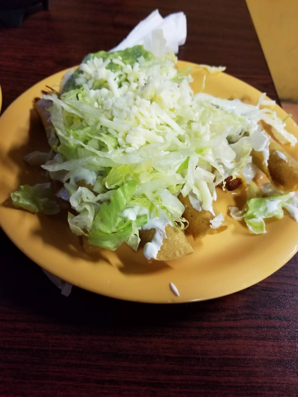 El Potro Mexican Restaurant | restaurant | 173 Commercial Dr, Rincon, GA 31326, USA | 9128260103 OR +1 912-826-0103