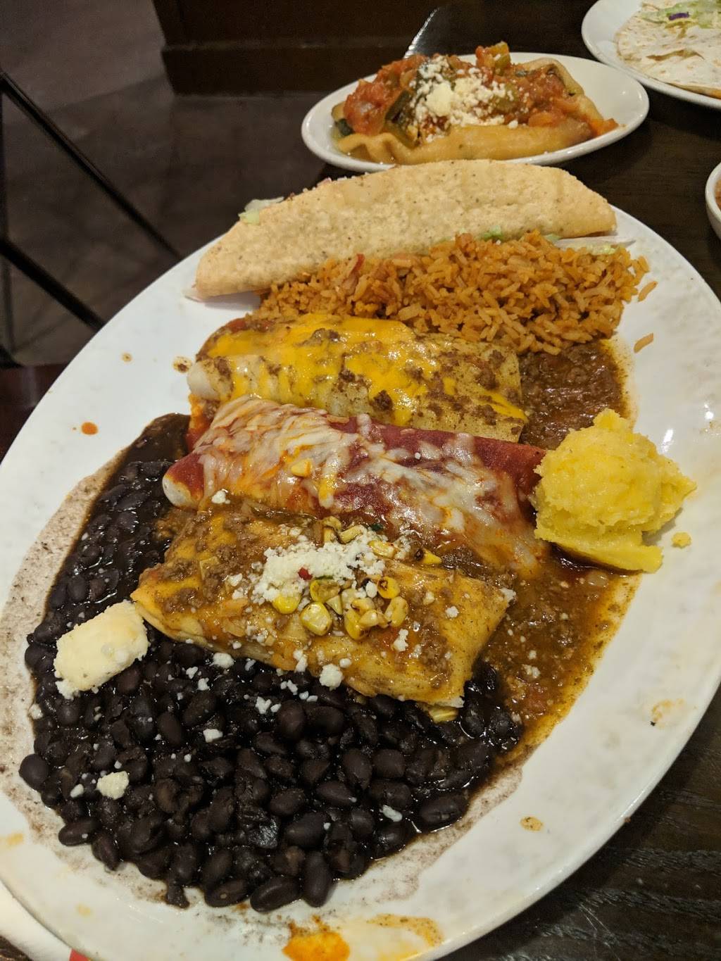 Chevys Fresh Mex | restaurant | 7000 Arundel Mills Cir Ste R5, Hanover, MD 21076, USA | 4107991505 OR +1 410-799-1505