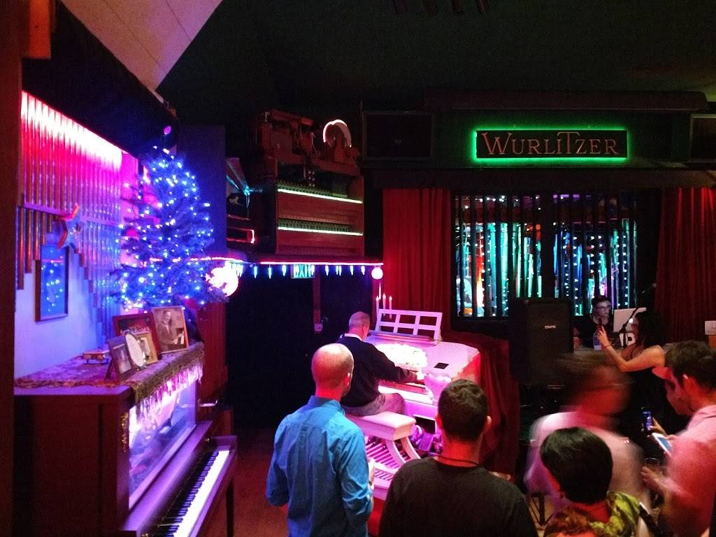 Locöl Barley & Vine | restaurant | 7902 35th Ave SW, Seattle, WA 98126, USA | 2067087725 OR +1 206-708-7725