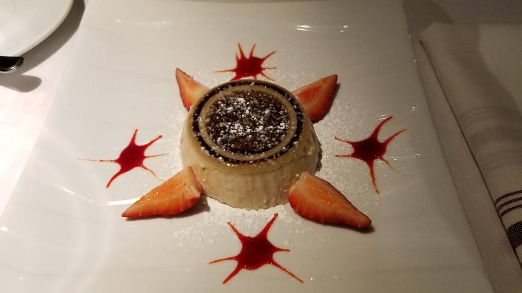 Osteria del Pastaio | restaurant | 111 E Chestnut St, Chicago, IL 60611, USA | 3126490555 OR +1 312-649-0555