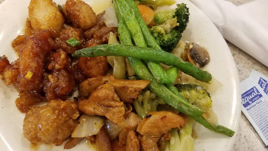 China Ko Restaurant | restaurant | 5310 East Sam Houston Pkwy N Ste A, Houston, TX 77015, USA | 2814523120 OR +1 281-452-3120