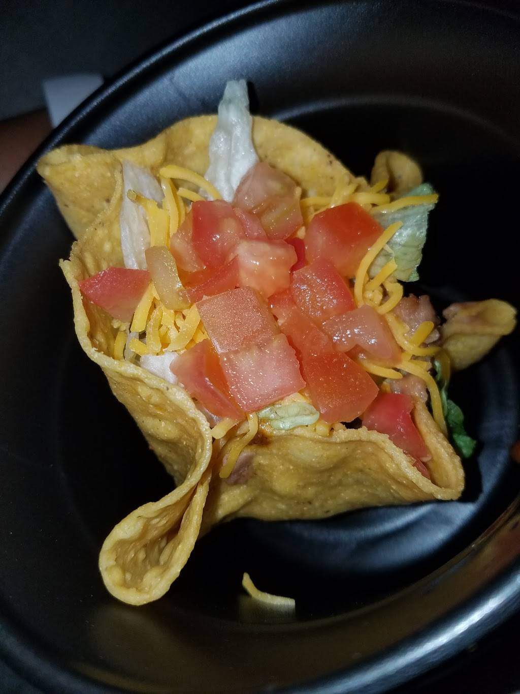 Taco Bueno | restaurant | 7104 Northwest Expy, Oklahoma City, OK 73132, USA | 4057213936 OR +1 405-721-3936