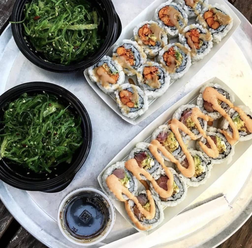 Rollbotto | restaurant | 221 1st St N, St. Petersburg, FL 33701, USA | 7274872681 OR +1 727-487-2681