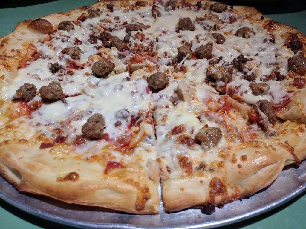 Nona Lisa Pizzeria | restaurant | 208 E Main St, Watertown, TN 37184, USA | 6152370102 OR +1 615-237-0102