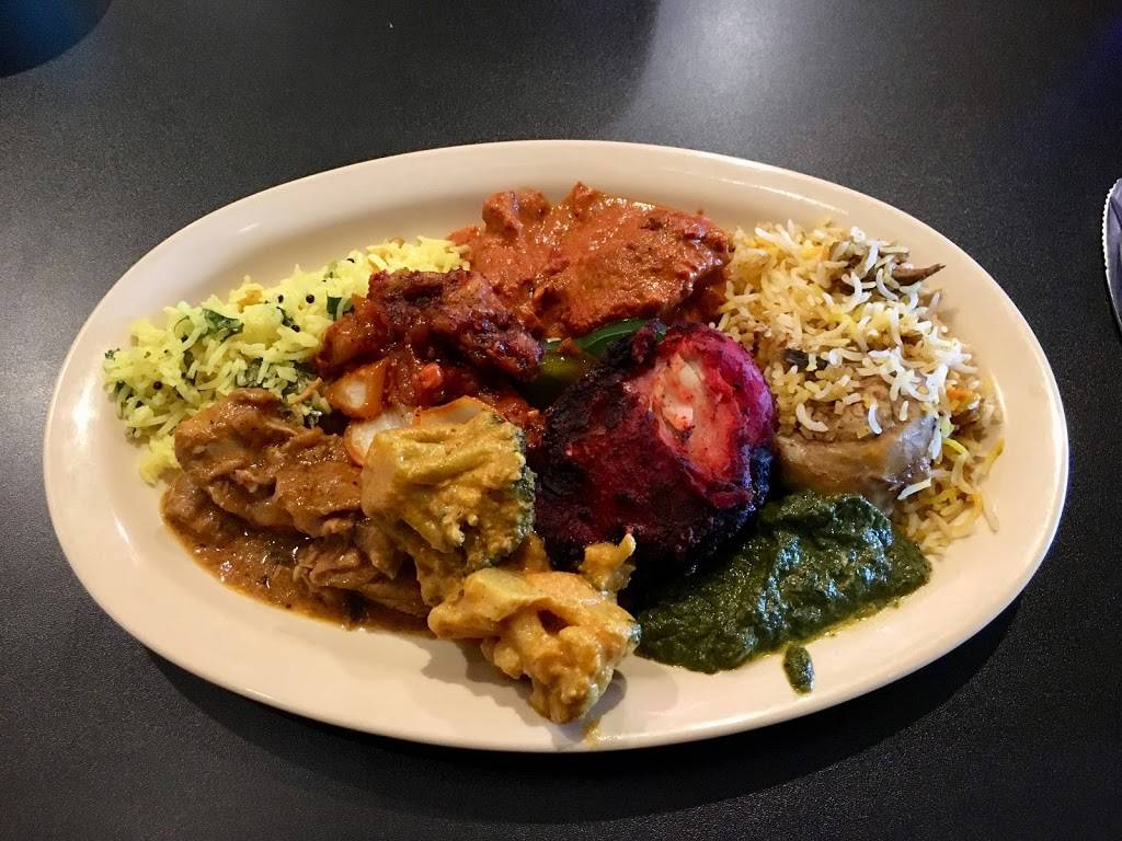 Tandoori Guys | restaurant | 2039 W Houston St, Broken Arrow, OK 74012, USA | 9188932450 OR +1 918-893-2450