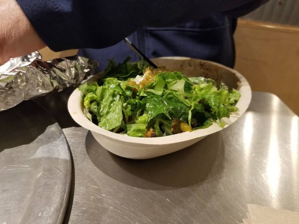 Chipotle Mexican Grill | restaurant | 1125 W Rancho Vista Blvd Ste B, Palmdale, CA 93551, USA | 6612660944 OR +1 661-266-0944