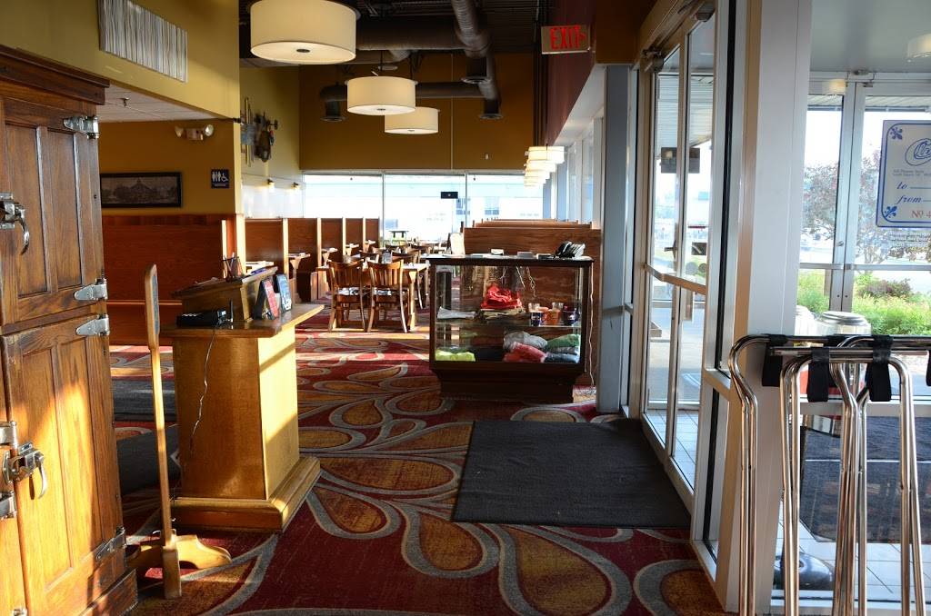 Clementines Too | restaurant | 1235 Broad St, St Joseph, MI 49085, USA | 2699830990 OR +1 269-983-0990