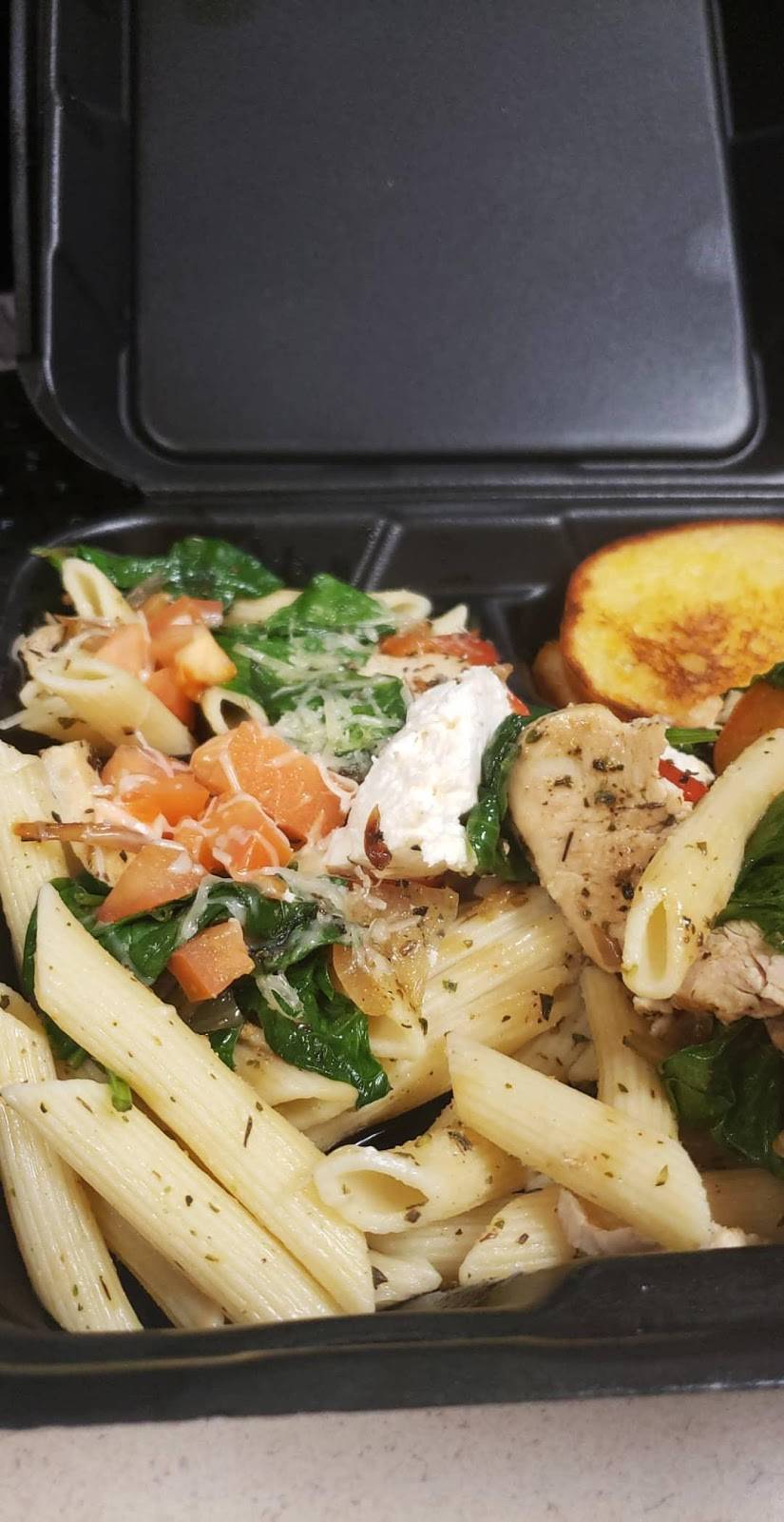 Hot Box Eatery | restaurant | 438 W Market St, Louisville, KY 40202, USA | 5028223995 OR +1 502-822-3995